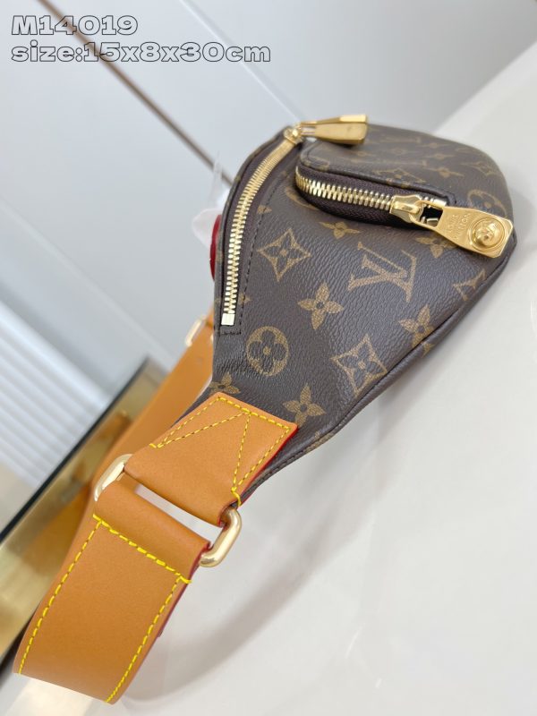 Rush waist bag