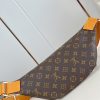 Rush waist bag