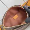 Rush waist bag