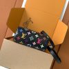 LV x TM NANO SPEEDY handbag