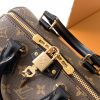 Speedy Trunk handbag