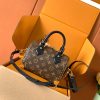 Speedy Trunk handbag
