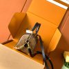 Speedy Trunk handbag