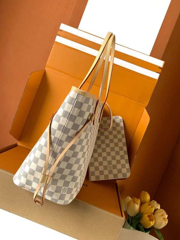 NEVERFULL Medium Handbag