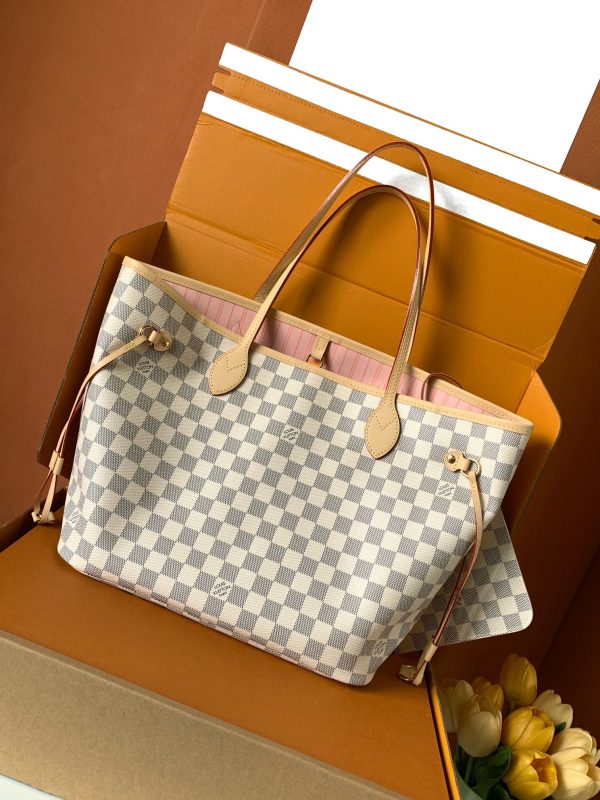 NEVERFULL Medium Handbag