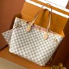NEVERFULL Medium Handbag