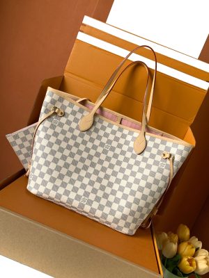 NEVERFULL Medium Handbag
