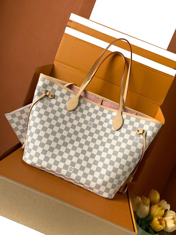 NEVERFULL Medium Handbag