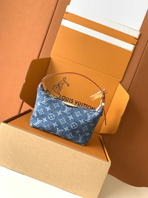 HILLS CHETTE Handbag