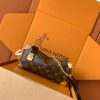 SlimTrunk handbag