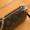 SlimTrunk handbag