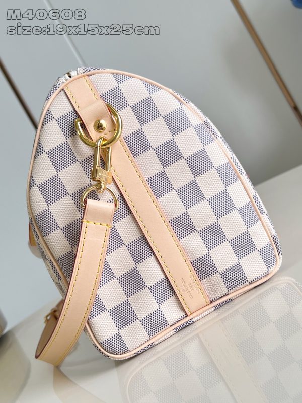 Speedy Bandoulière 25