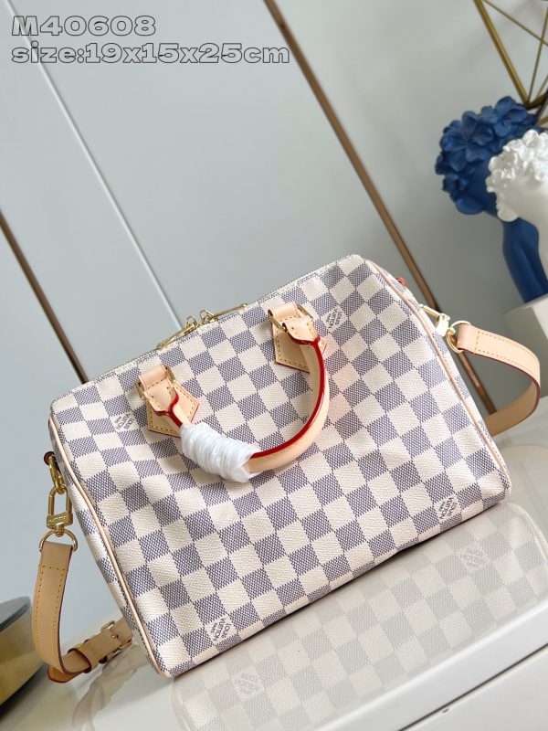 Speedy Bandoulière 25