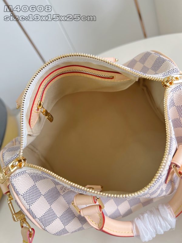 Speedy Bandoulière 25