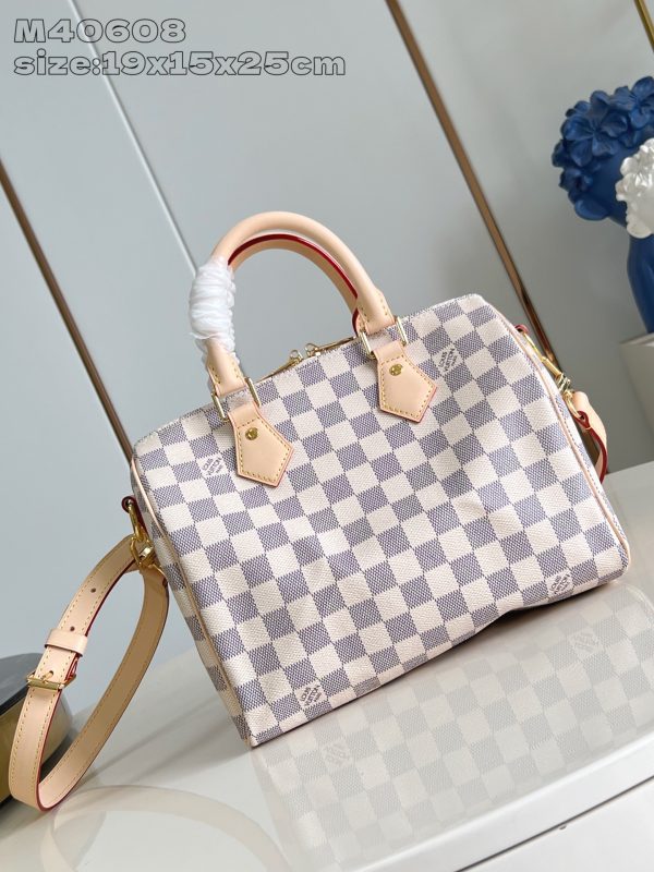 Speedy Bandoulière 25