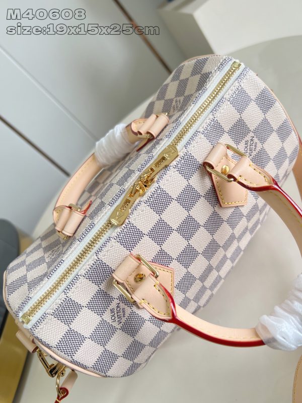 Speedy Bandoulière 25