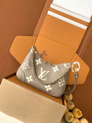 The Boulogne handbag