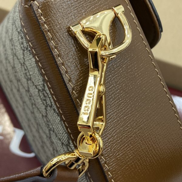 Gucci shoulder bag