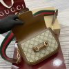 Gucci shoulder bag