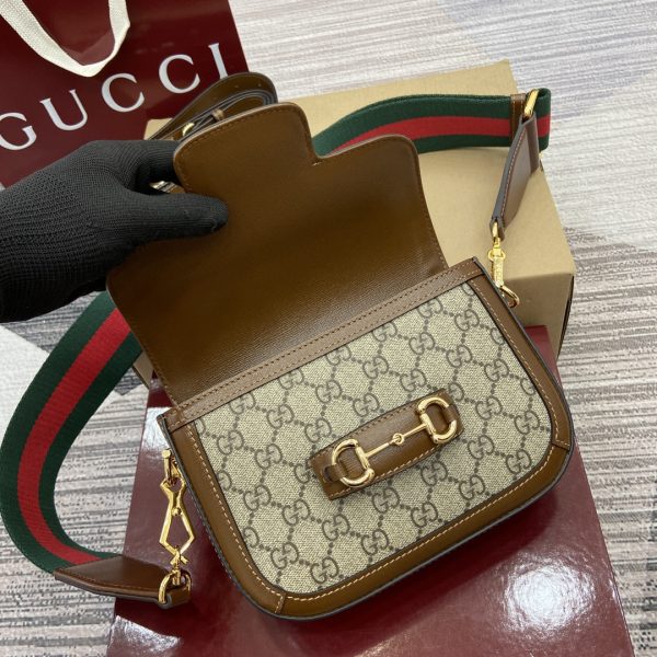 Gucci shoulder bag