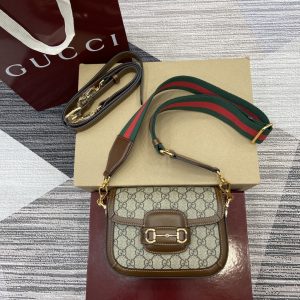 Gucci shoulder bag