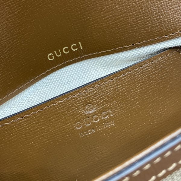 Gucci shoulder bag