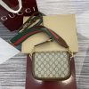 Gucci shoulder bag