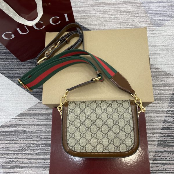 Gucci shoulder bag