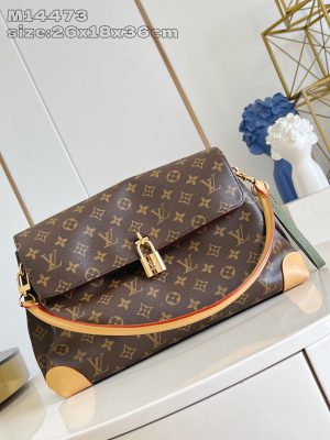 i1746683047013_760_0_0 HIDE AWAY Medium Handbag