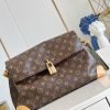 HIDE AWAY Medium Handbag