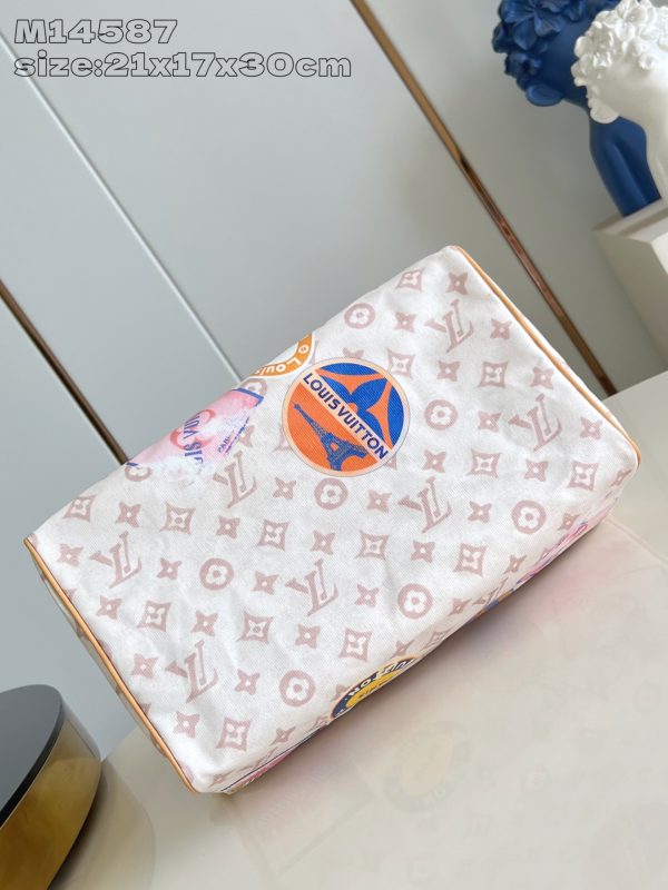 Speedy Soft 30