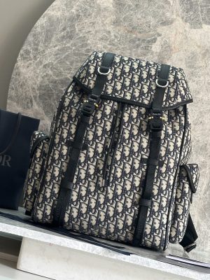 Dior backpack