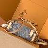 Side TRUNK Medium Handbag