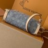 Side TRUNK Medium Handbag