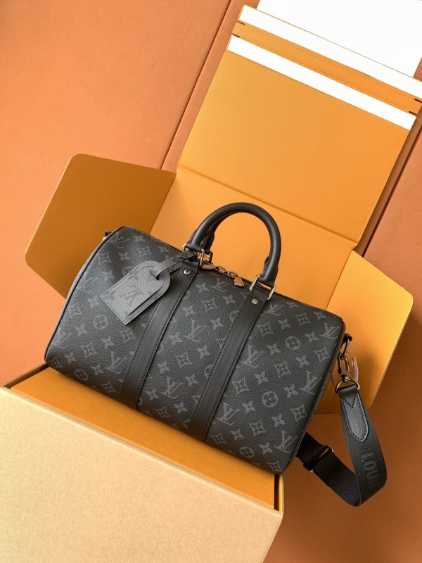 Keepall Bandoulière 35