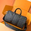 Keepall Bandoulière 35