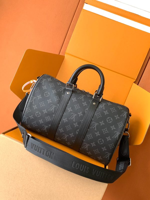 Keepall Bandoulière 35