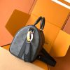 Keepall Bandoulière 35