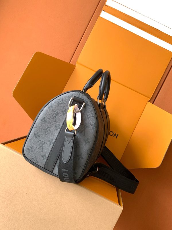 Keepall Bandoulière 35