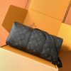 Keepall Bandoulière 35