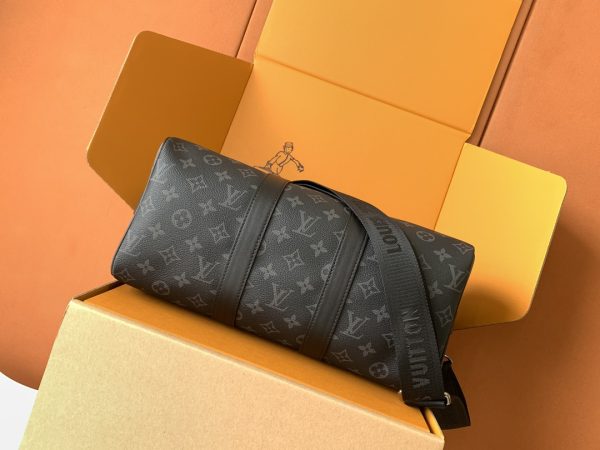 Keepall Bandoulière 35