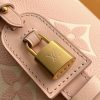 M14356 Pink Full Leather