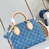 ONTHEGO Small Handbag