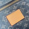 Sedy  Bandoulière 25 Monogram Leather