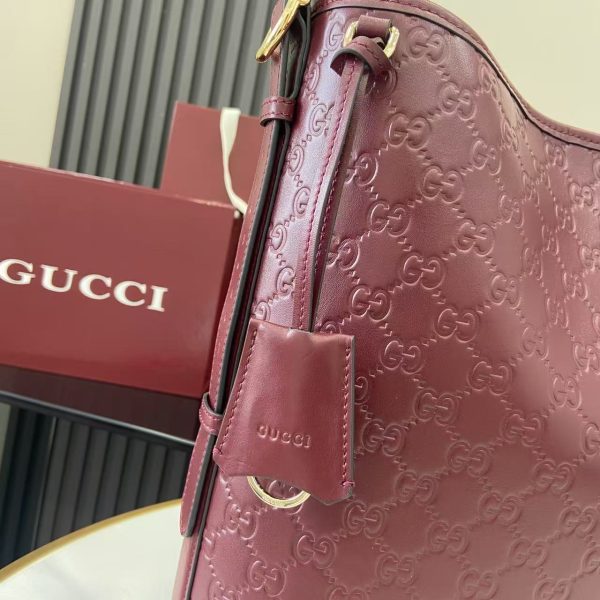 Gucci crossbody bag