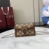 Gucci crossbody bag