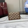 Gucci crossbody bag