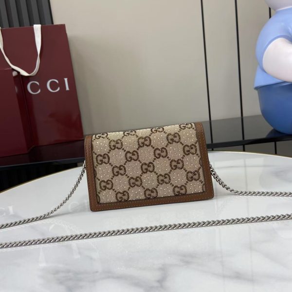 Gucci crossbody bag