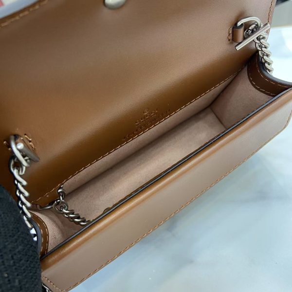 Gucci crossbody bag