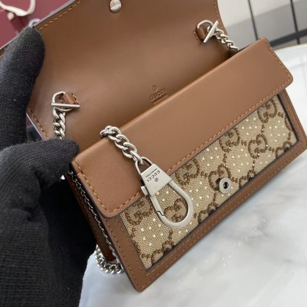 Gucci crossbody bag
